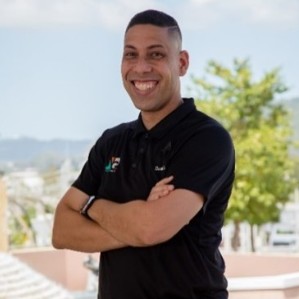 Roberto I. Muñiz Rodríguez