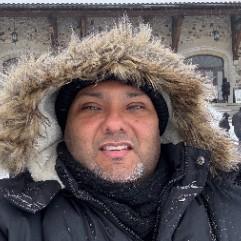 Argelis Arce - Cancel