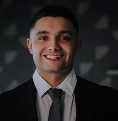 GUILLERMO TIRADO SULLIVAN