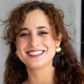 Mariana Magalhães