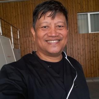 ALEJANDER ALMUEDA SUYO