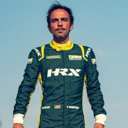 Nuno Tiago Madeira