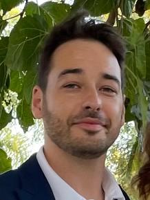 Josué Jones