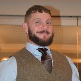 Terrell Renaker