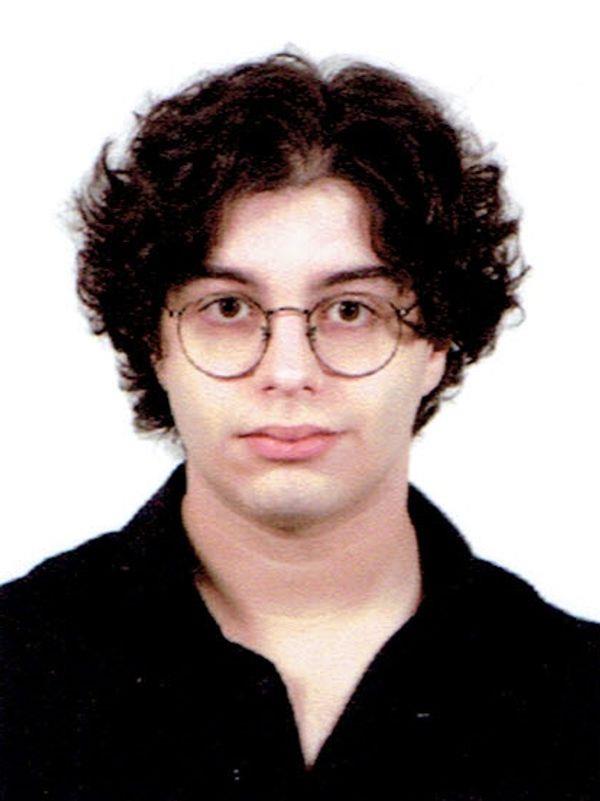 Tomás Almeida Santos