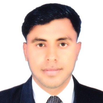 MAHEDI HASAN KHANDAKAR