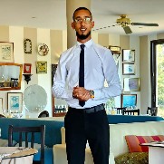 Adam El Hallouti