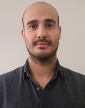 Diogo Gouveia B. CÂMARA