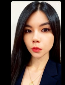 Lucia Micaela Segovia Jara