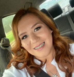 Karen Rocio Arrua Ovelar