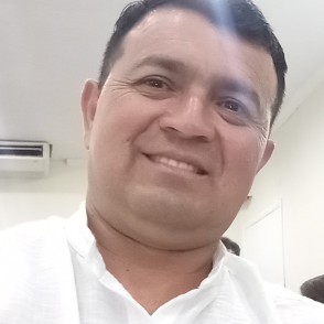 Juan pablo Cáceres Mieres