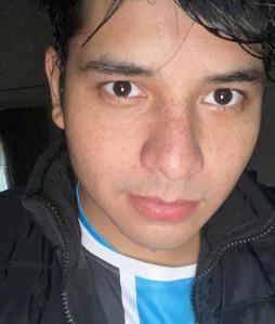 Brahian Jose Quintana Benitez