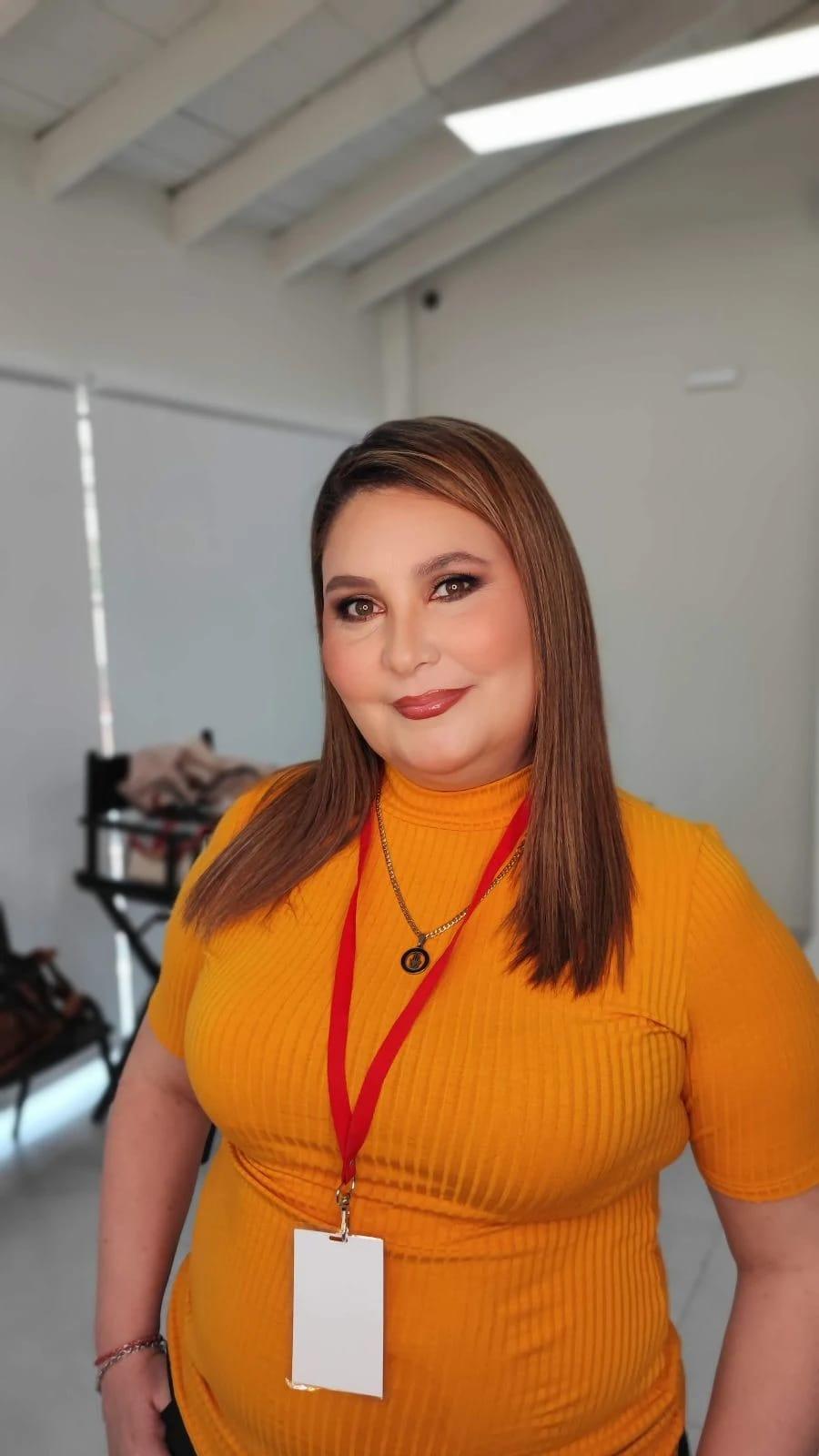 LAURA SOFÍA HEYN SCHMORGUN