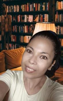 Patricia Chavez Mendoza