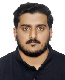 PRAVEESH RAVEENDRAN PILLAI