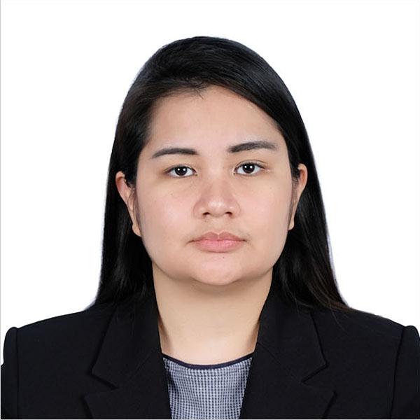 Ma. Naiza Babacyao Uy