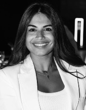 Lara Majed