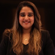 Malu Venugopalan Menon