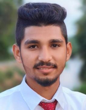 MOHAMED AFRAH Mohamed Thamby