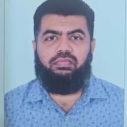 SYED MOHAMMED FAROOQ