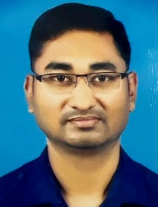 PRADEEP KUMAR DAS