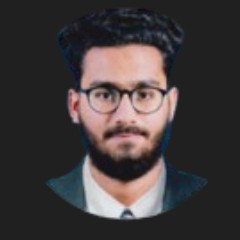 MAHAMMAD AFNAN