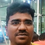 Vishnu Vardhan Rao OR