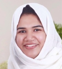 SUMAN FARZANA NH