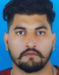 SUNNY SUKHDEV SINGH