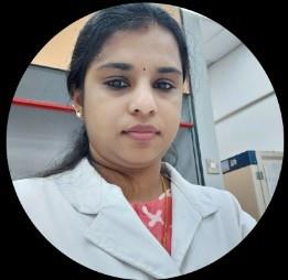 Deepthi Balakrishnan