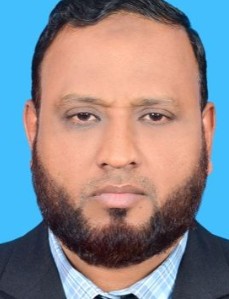 Mohammad Luthfullahil Mazid