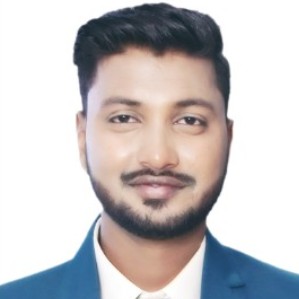 Mohammad Faisal Hussain