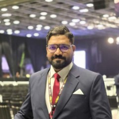 SATHISH KUMAR CHANDRAN