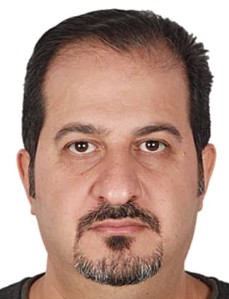 Esmail Al Kalla