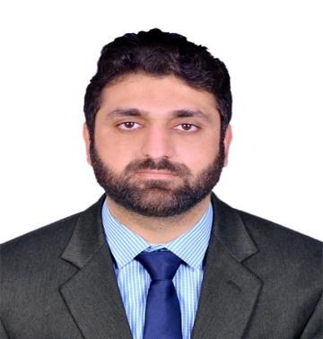 Tauqeer Sajid Qureshi