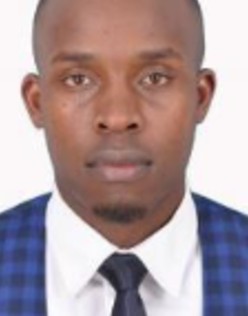 Kevin Muhia Gathogo