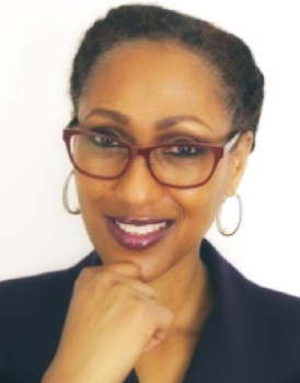 Alisa Denilson Ikenwude