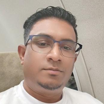 Dinusha Senani Ranasinghe Arachchige