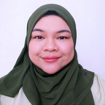 MARYAM KHALEEDA ALWI