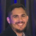 Scott Krinch