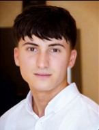 Tudorache Daniel-Iulian