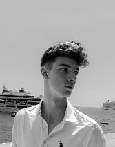 Cosmin-Gabriel Cojocaru