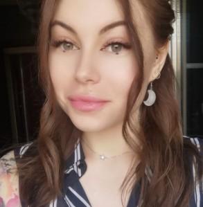 Mihaela Cristina Popa