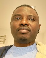 Johnson Oluwadare` Alabi