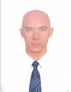 Oleksandr Kolesnychenko