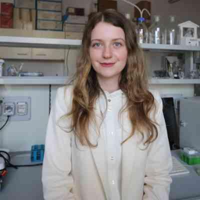 Maria Bianca Irimeș