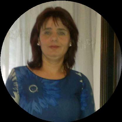 Claudia Dorina Banescu