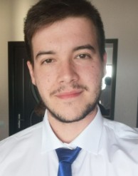 Adrian Gabriel Ungureanu