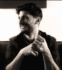 NORBERT HALMÁGYI