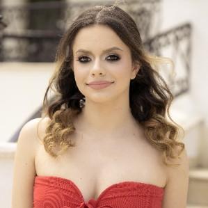 Toba Georgiana Giulia Eugenia